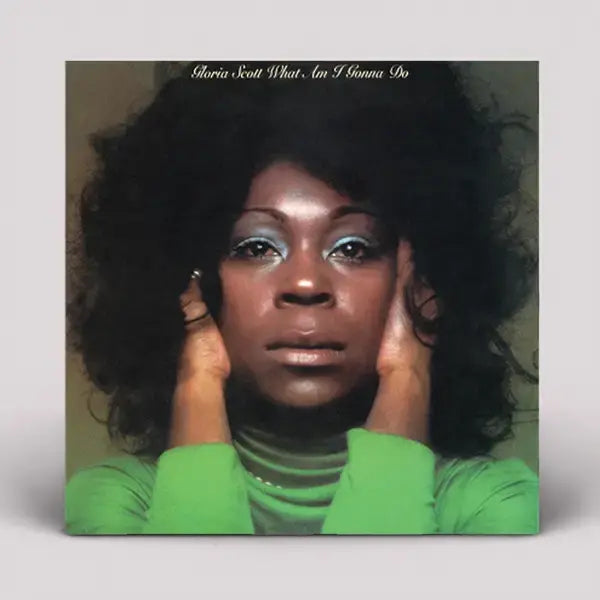 What Am I Gonna Do (RSD Black Friday 2024)