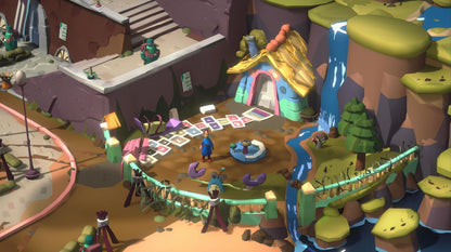 Little Big Adventure - Twinsen‘s Quest PS5
