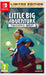 Little Big Adventure - Twinsen‘s Quest Switch