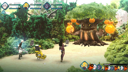 FANTASIAN Neo Dimension (Nintendo Switch