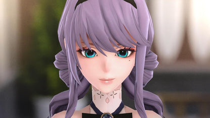 FANTASIAN Neo Dimension (Nintendo Switch