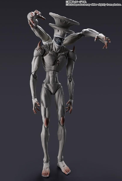 TAMASHII NATIONS - Kaiju No. 8 - Kaiju No. 9, Bandai Spirits S.H.Figuarts Action Figure