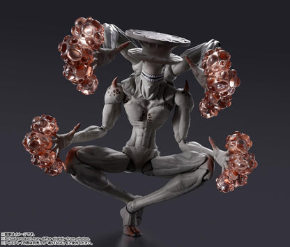 TAMASHII NATIONS - Kaiju No. 8 - Kaiju No. 9, Bandai Spirits S.H.Figuarts Action Figure
