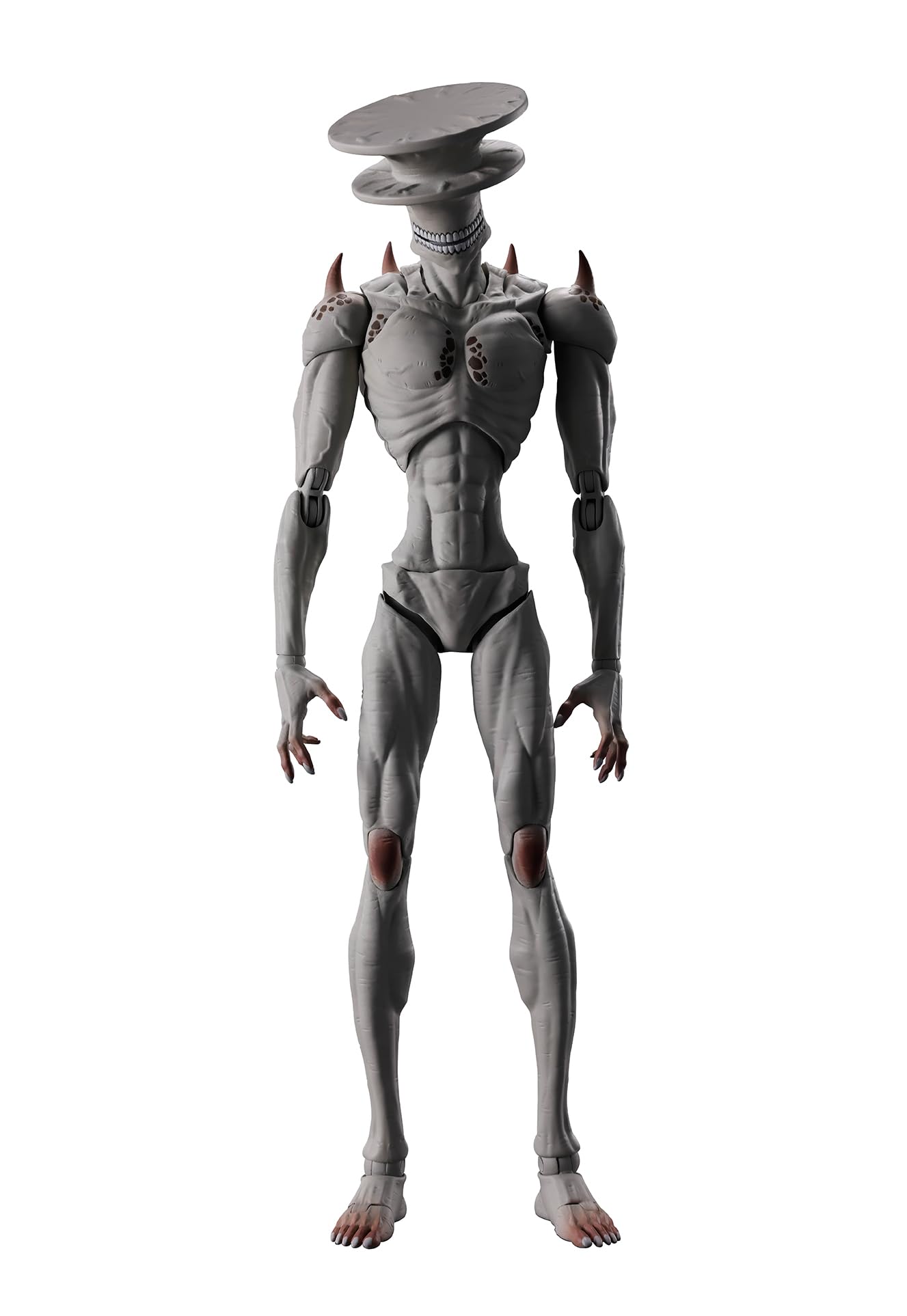TAMASHII NATIONS - Kaiju No. 8 - Kaiju No. 9, Bandai Spirits S.H.Figuarts Action Figure
