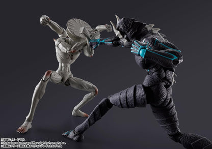 TAMASHII NATIONS - Kaiju No. 8 - Kaiju No. 9, Bandai Spirits S.H.Figuarts Action Figure