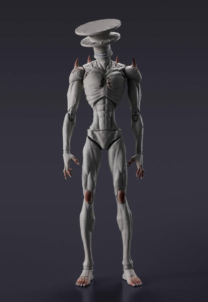 TAMASHII NATIONS - Kaiju No. 8 - Kaiju No. 9, Bandai Spirits S.H.Figuarts Action Figure