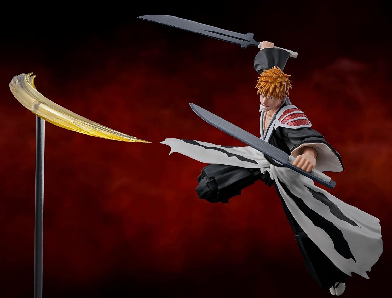 Tamashii Nations SHFiguarts Bleichmittel