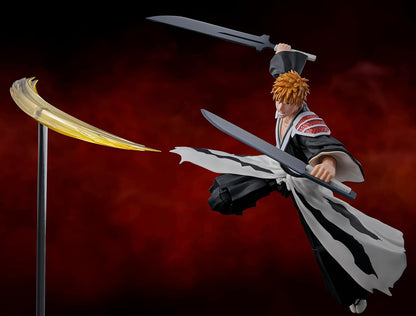 Tamashii Nations SHFiguarts Bleichmittel