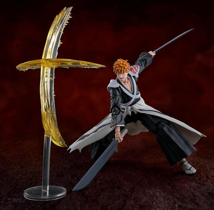 Tamashii Nations SHFiguarts Bleichmittel