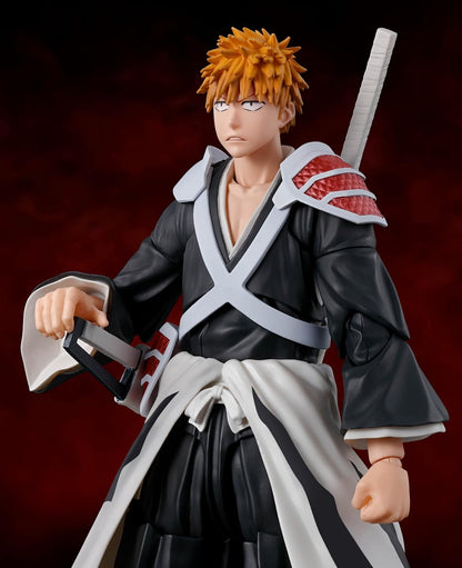 Tamashii Nations SHFiguarts Bleichmittel