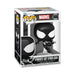 Funko Pop! Marvel: SP Comics - Symbiote Spider-Man Spider-Man - Marvel Comics - Collectable Vinyl Figure - Gift Idea - Official Merchandise - Toys for Kids & Adults - Comic Books Fans
