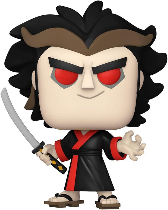 Funko Pop! Animation: Samurai Jack - Mad Jack