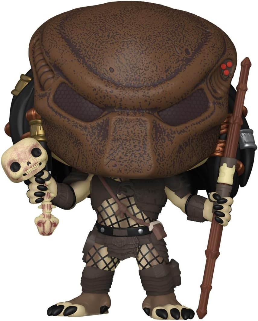 Funko Pop Predator S3-City Hunter 1751
