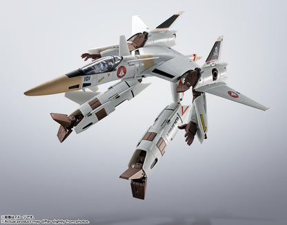 TAMASHII NATIONS - The Super Dimension Fortress Macross: Flash Back 2012 - VF-4 Lighting III -Flash Back 2012-, Bandai Spirits Hi-Metal R Figure
