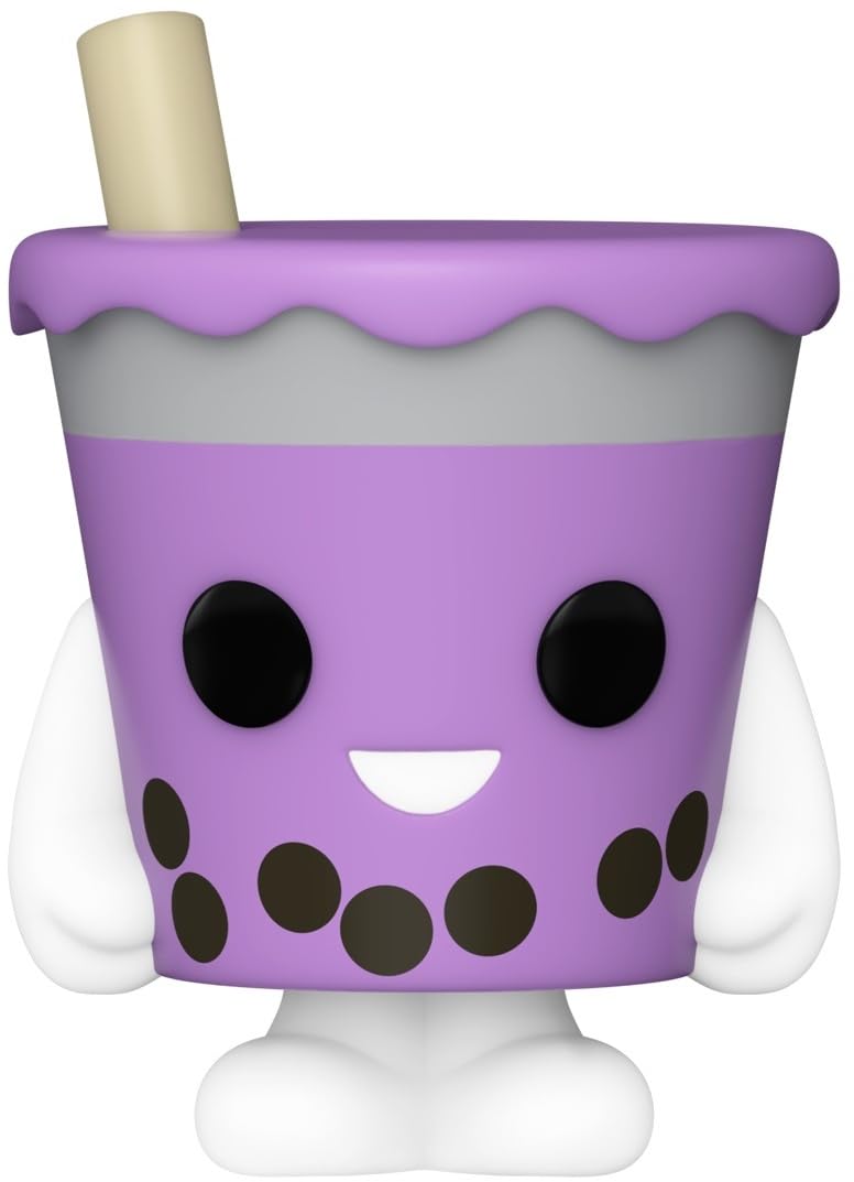 Funko Pop! Collectible Keychain - Rhythmic Crowd 7