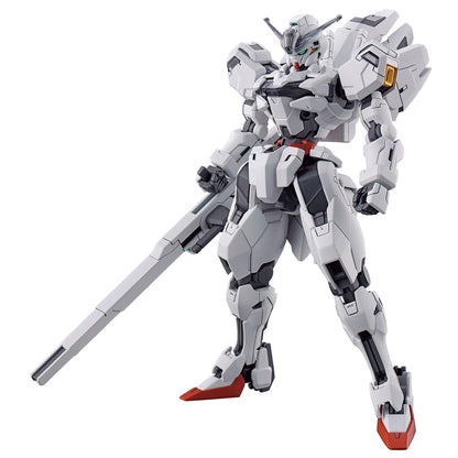 BANDAI Die Hexe aus Mercury – Neuer Artikel B (Zentativ) – Modellbausatz