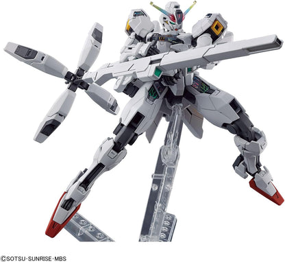BANDAI Die Hexe aus Mercury – Neuer Artikel B (Zentativ) – Modellbausatz