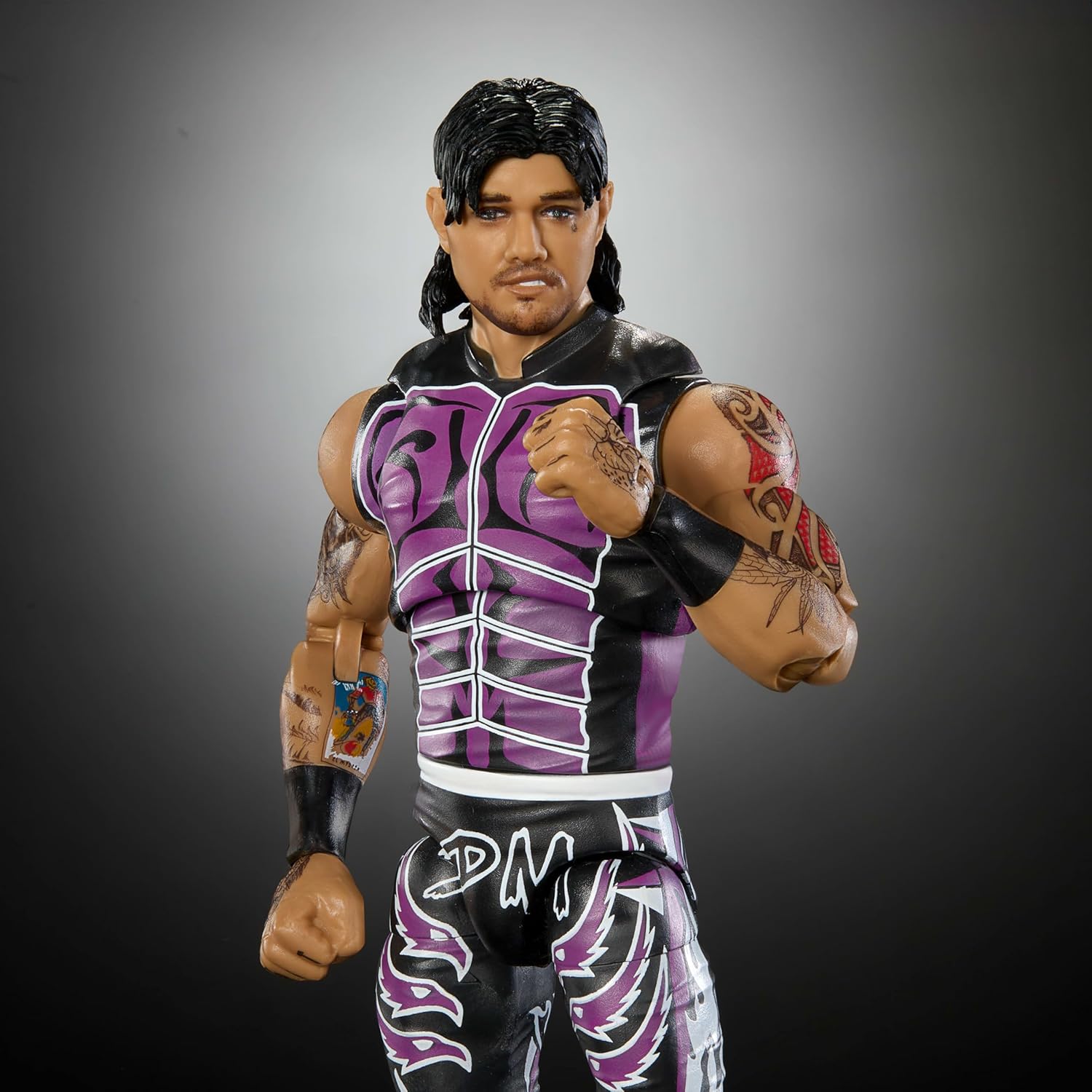 WWE Ultimate Edition - Dominik Mysterio