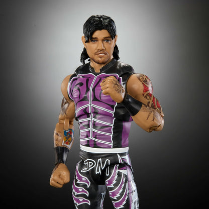 WWE Ultimate Edition - Dominik Mysterio