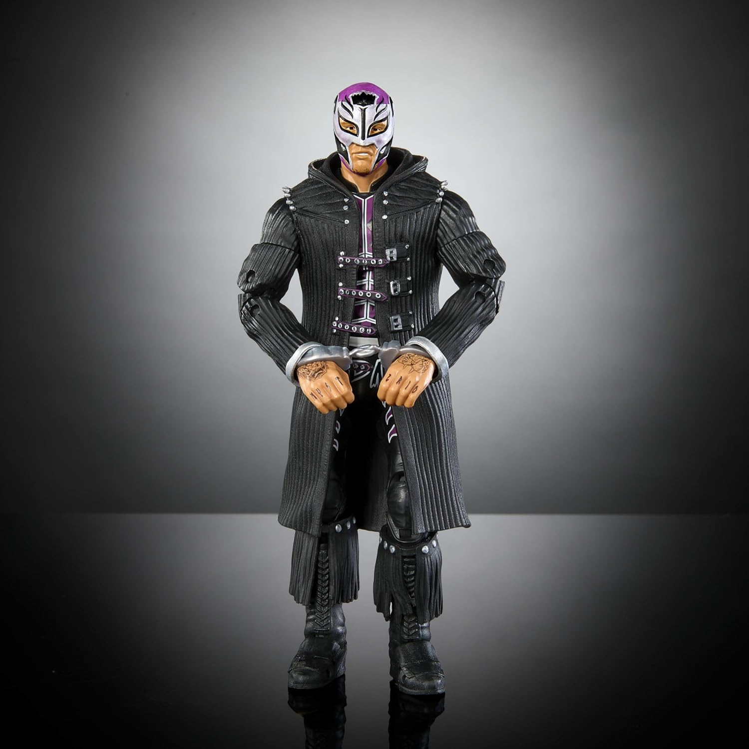 WWE Ultimate Edition - Dominik Mysterio