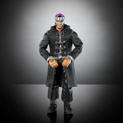 WWE Ultimate Edition - Dominik Mysterio