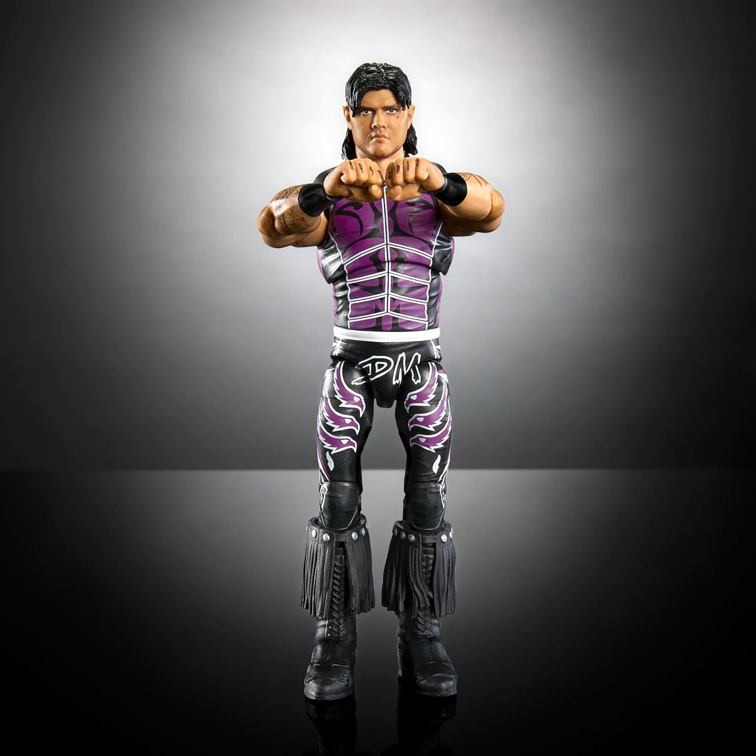WWE Ultimate Edition - Dominik Mysterio