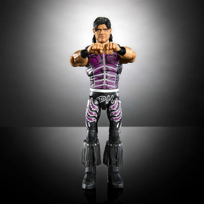 WWE Ultimate Edition - Dominik Mysterio
