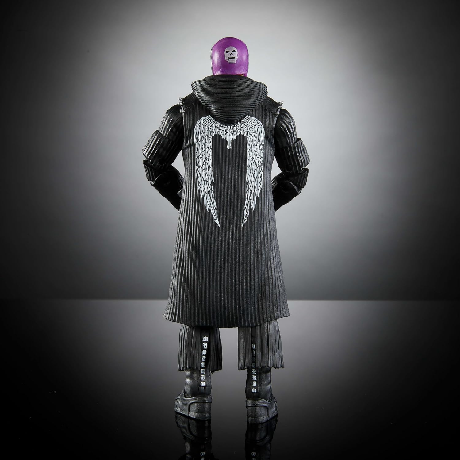 WWE Ultimate Edition - Dominik Mysterio