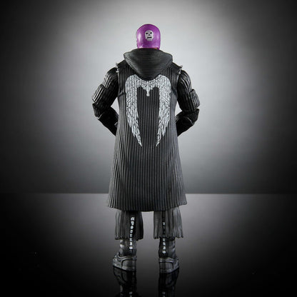 WWE Ultimate Edition - Dominik Mysterio