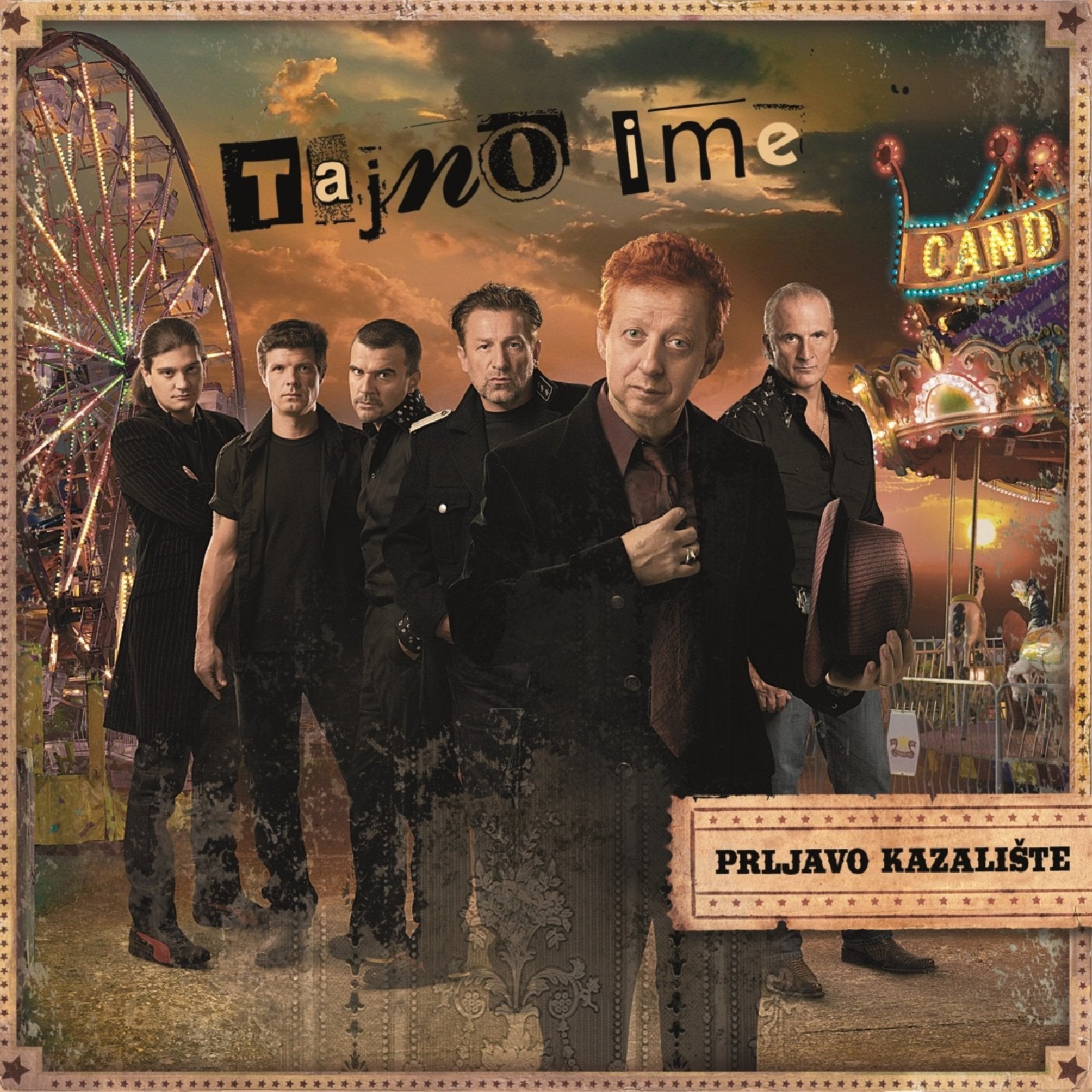 Tajno ime (YU)