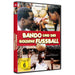 Bando und der goldene Fussball