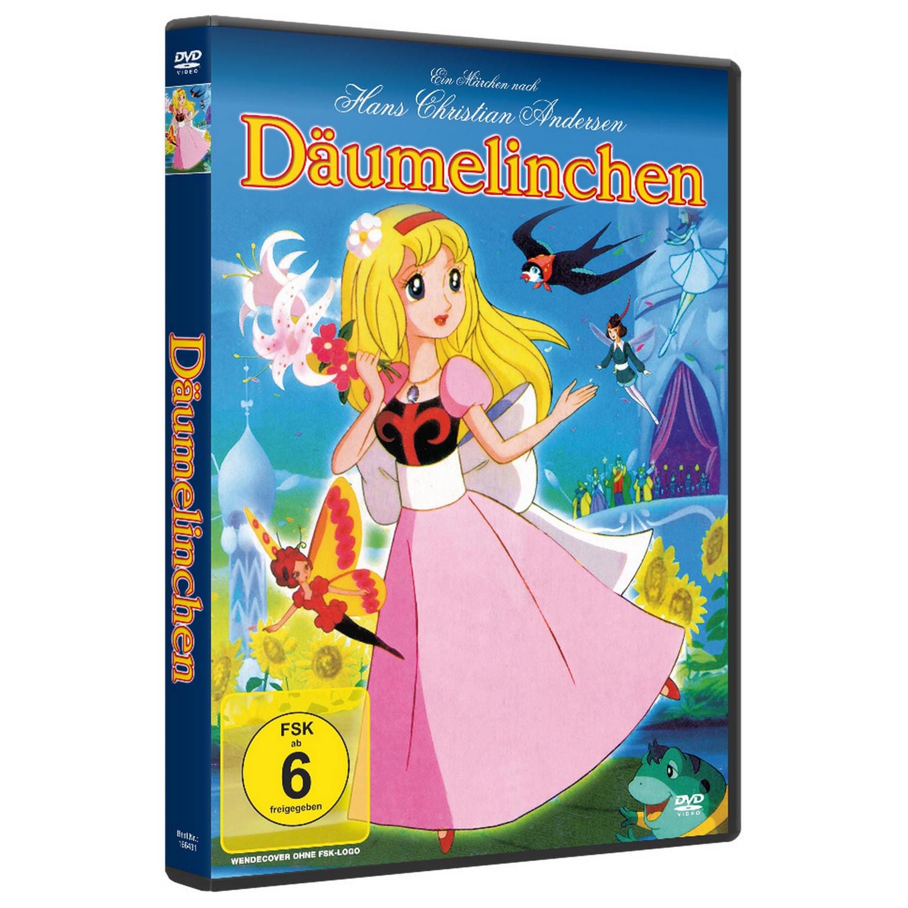 Daeumelinchen - 1978