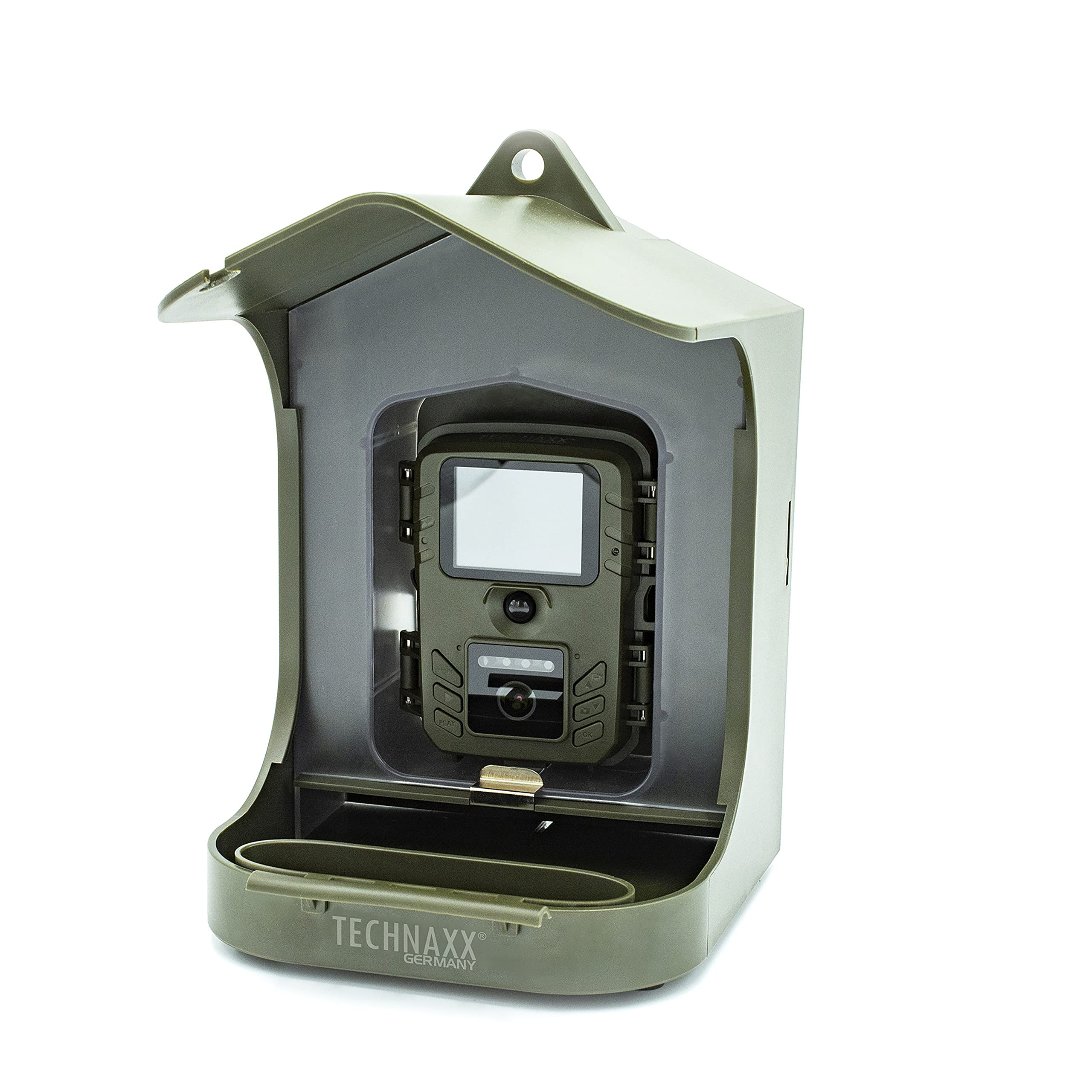 Technaxx - Fullhd Birdcam Tx-165