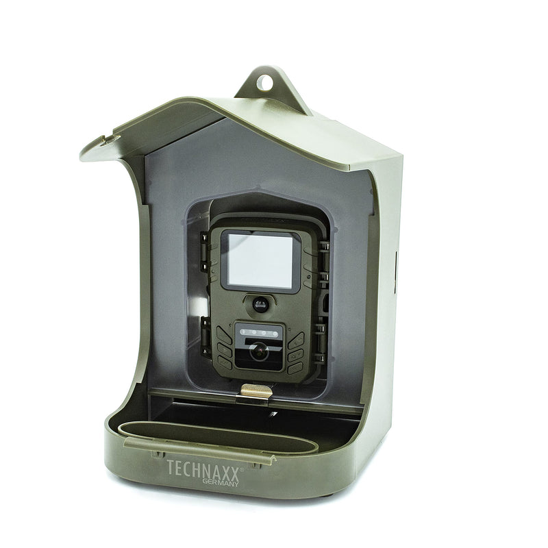 Technaxx - Fullhd Birdcam Tx-165
