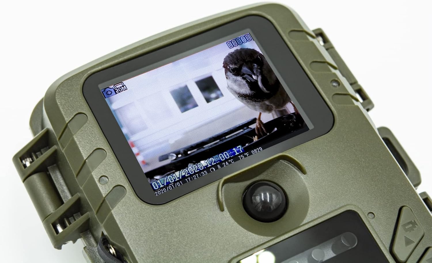 Technaxx - Fullhd Birdcam Tx-165