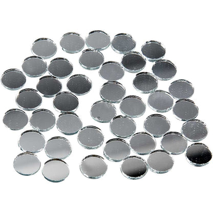 Diy Kit - Mirror Mosaic Tiles (52294)