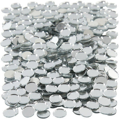 Diy Kit - Mirror Mosaic Tiles (52294)