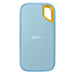 SanDisk 1 TB Portatile SSD - velocità di lettura fino a 800 MB/s, USB 3.2 Gen 2, USB 3.2 Gen 2