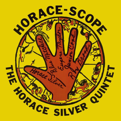 Horace-scope
