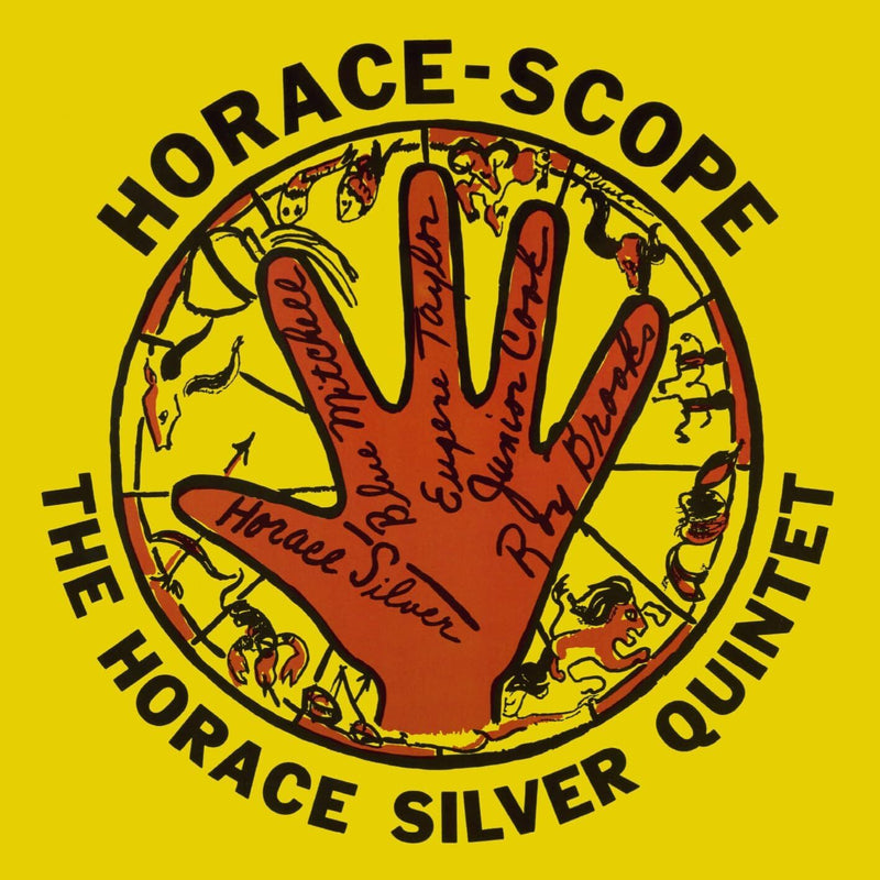 Horace-scope