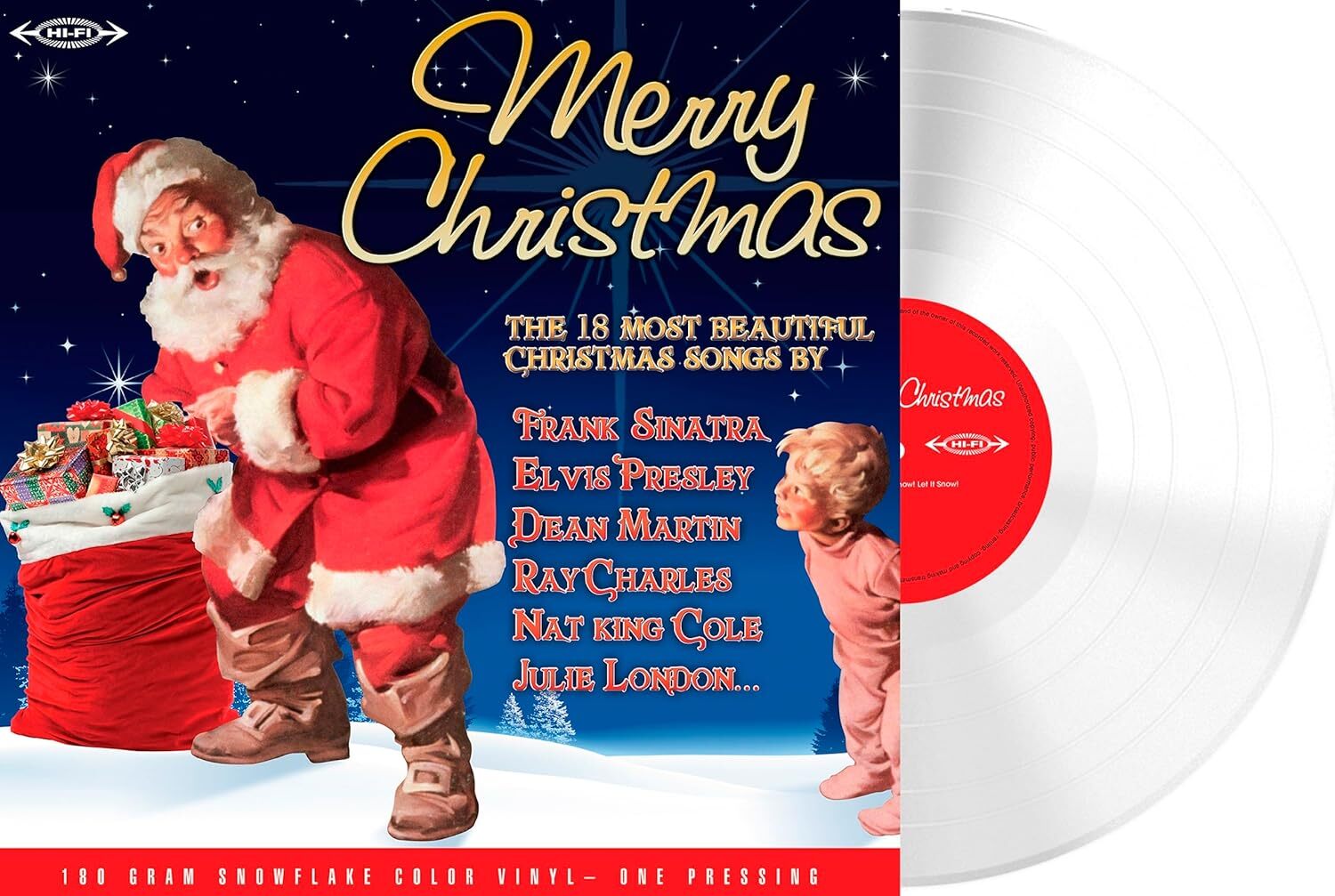 Merry Christmas
