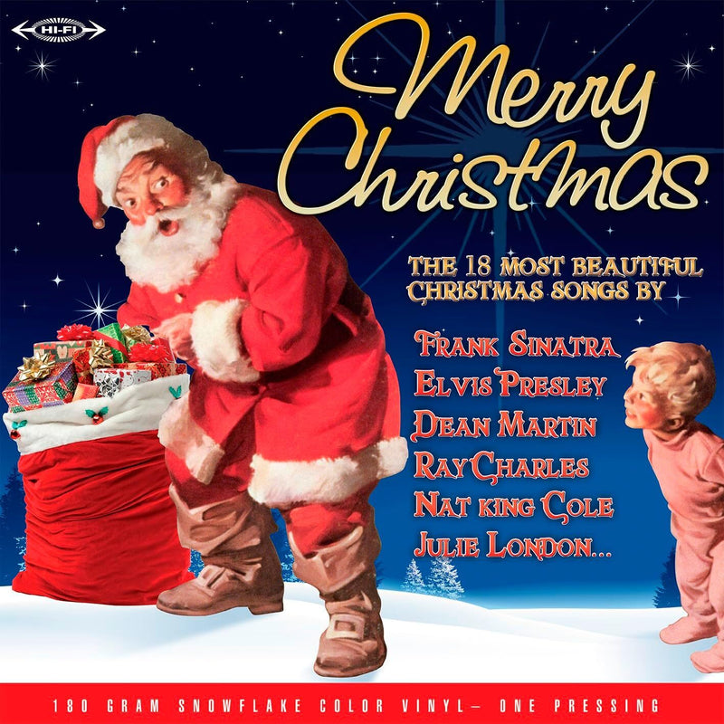 Merry Christmas