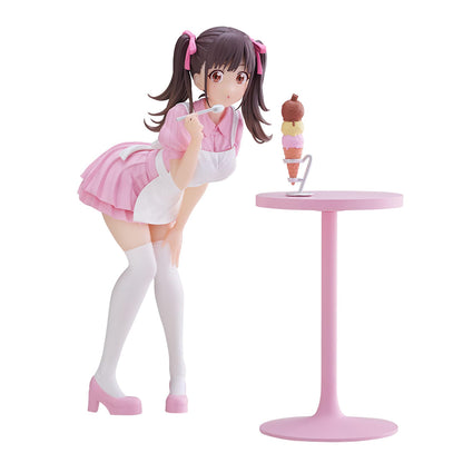 Banpresto - The Idolm@Ster Shiny Colors - Chiyoko Sonoda (Sweetest Pose), Bandai Spirits Espresto Figure