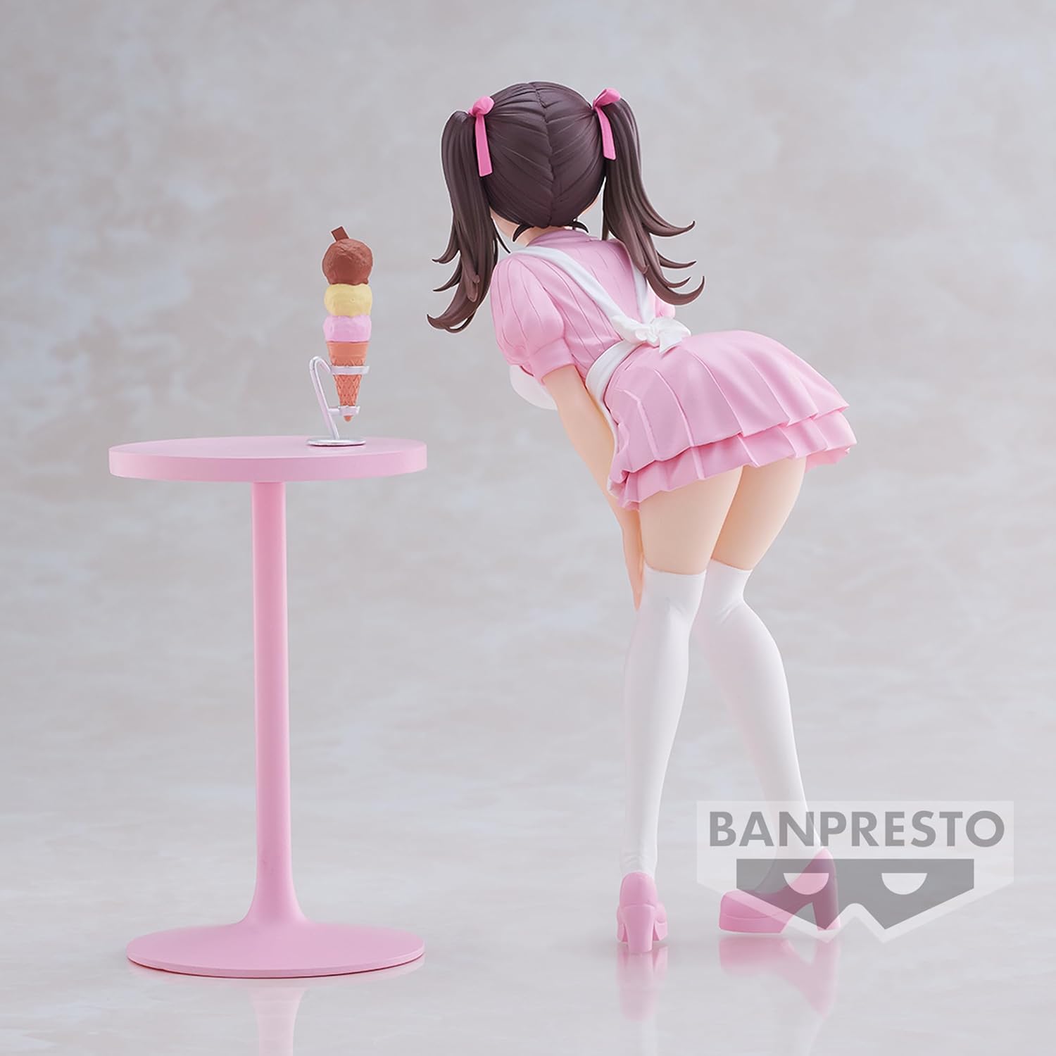 Banpresto - The Idolm@Ster Shiny Colors - Chiyoko Sonoda (Sweetest Pose), Bandai Spirits Espresto Figure