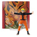 Banpresto - Naruto Shippuden - Uzumaki Naruto, Bandai Spirits Panel Spectacle Figure