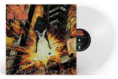 Rush of Power