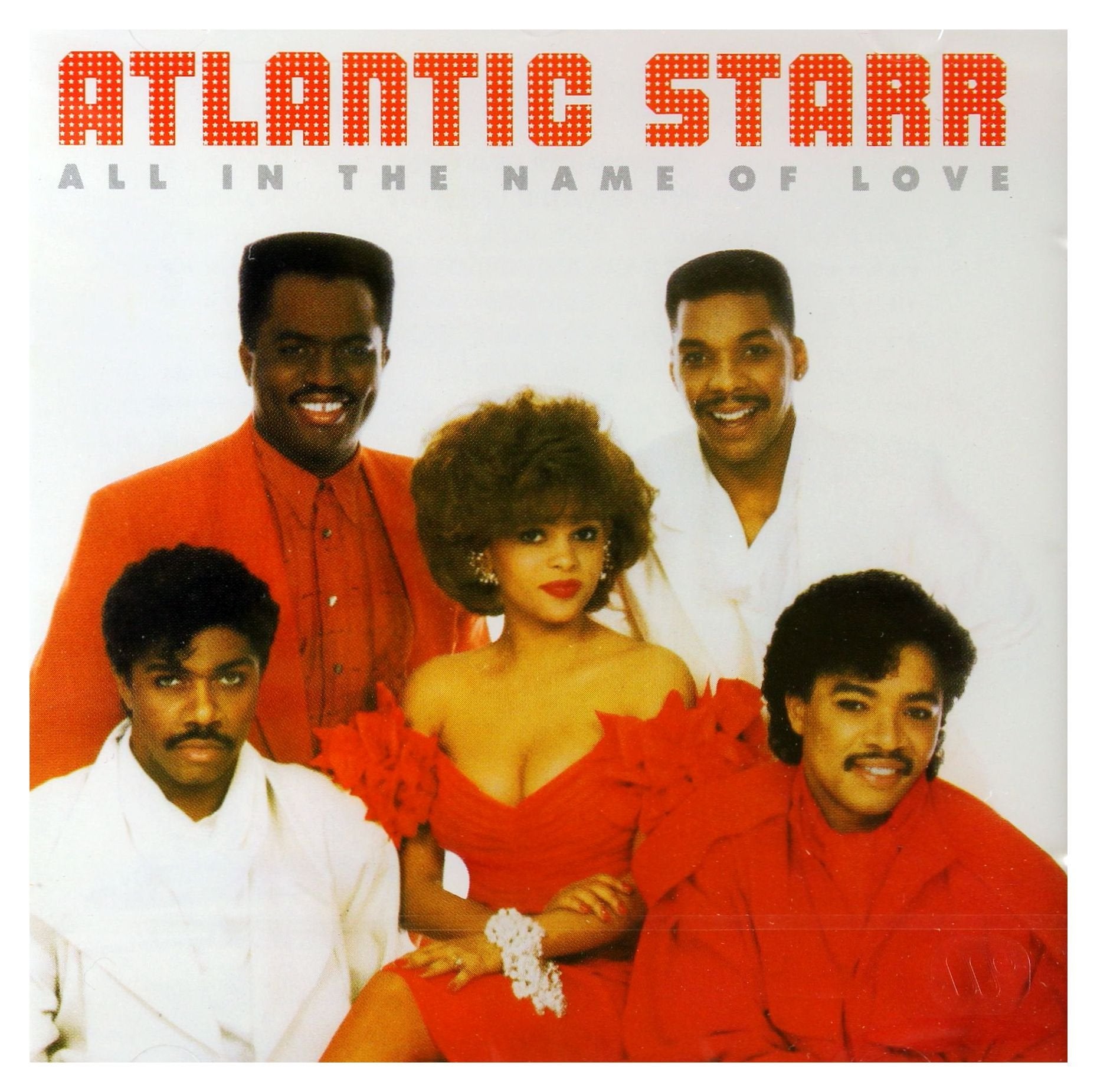 All In The Name Of Love