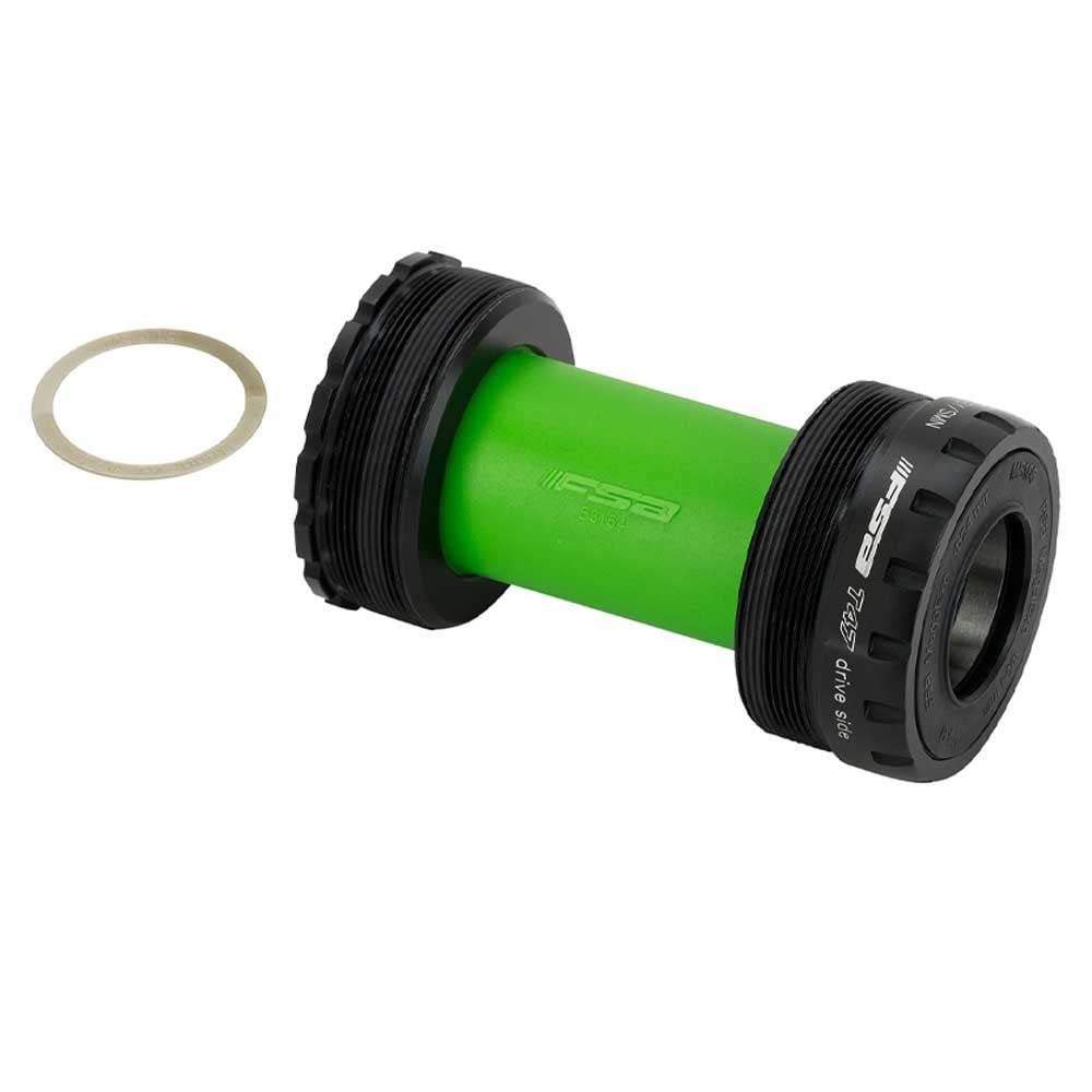T47 76.75mm Road BB (Frame: T47, Crank: 24mm SHM) BBRIGHT