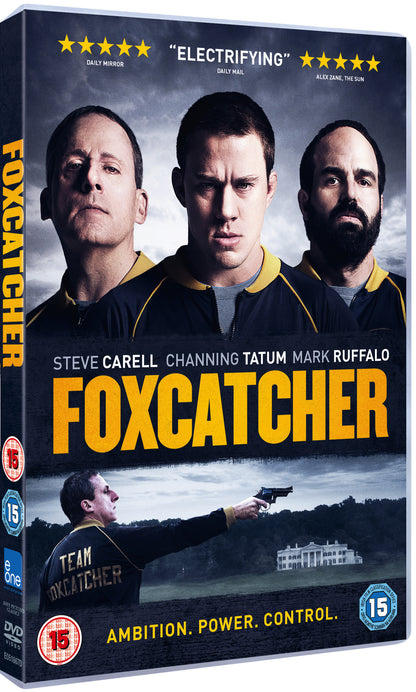 Foxcatcher