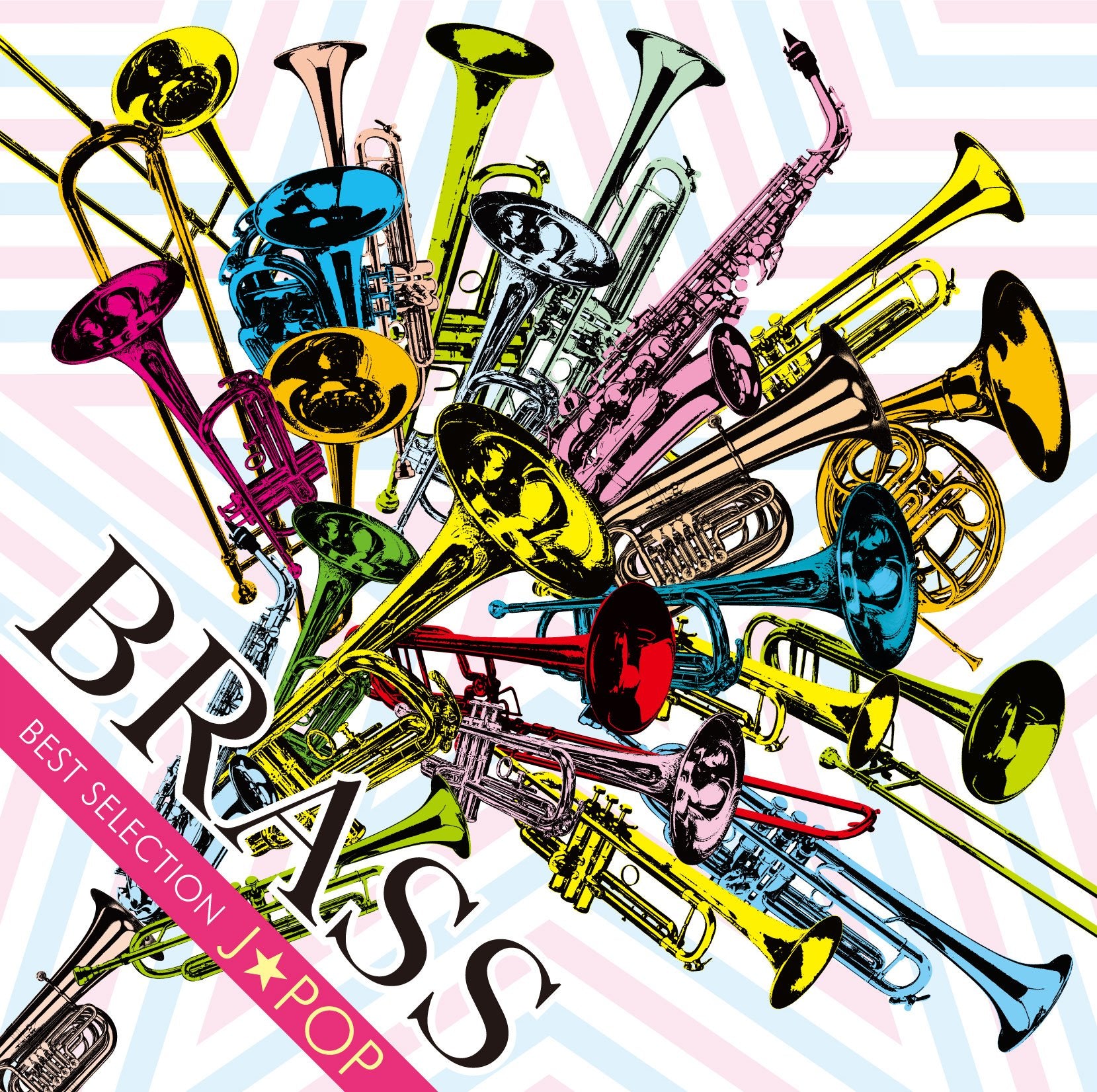Brass Best Slection / Various